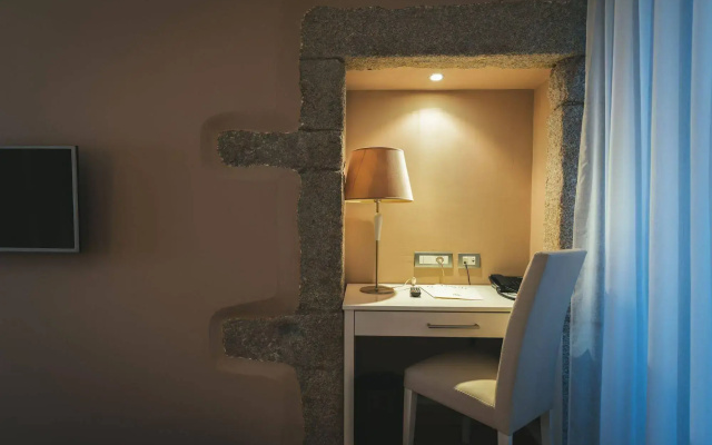 Hotel Centrale