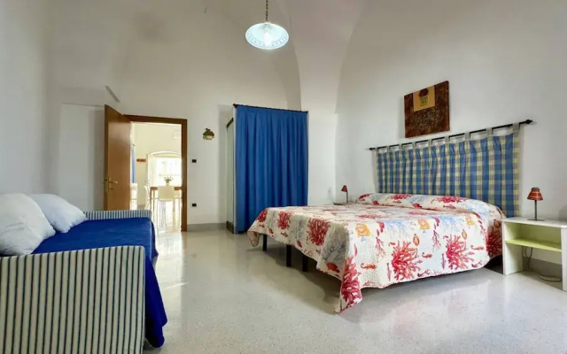 App al Castello 2 by Salentoaffitti