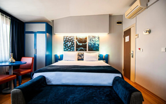Lapis Inn Hotel & Spa