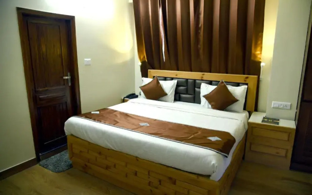 Hotel Uphar