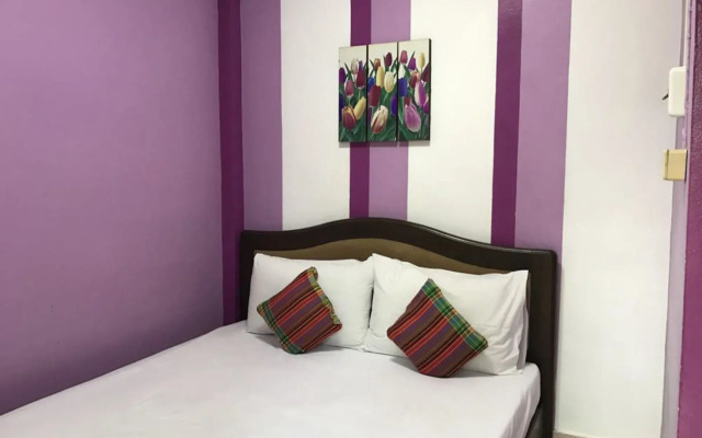 OYO 75304 Riverside Guesthouse