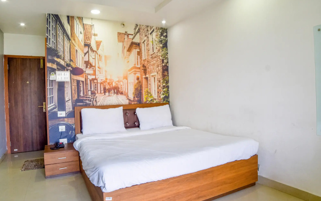 FabHotel IR Luxaria