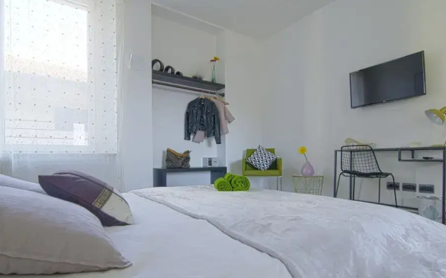 Al Nifontano B&B