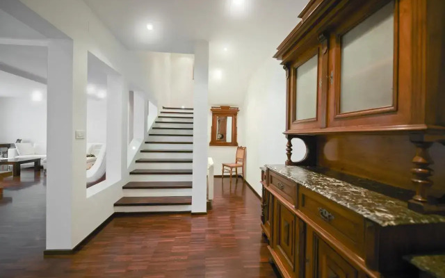 Luxury Apartment Nana