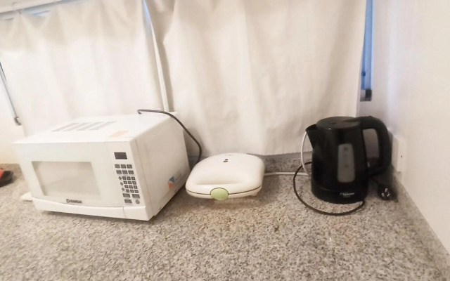 MaTilda Temporal La plata