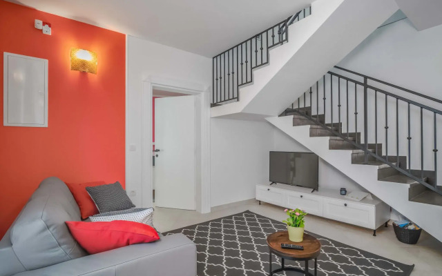 Holiday Home Amberg