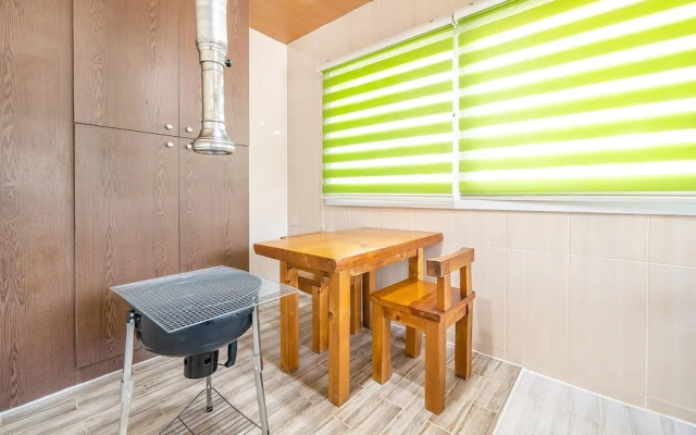 Gapyeong Garamseulki Pension