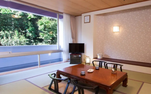 Hotel Mielparque Matsuyama