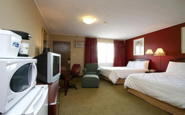 Ridgetown Inn
