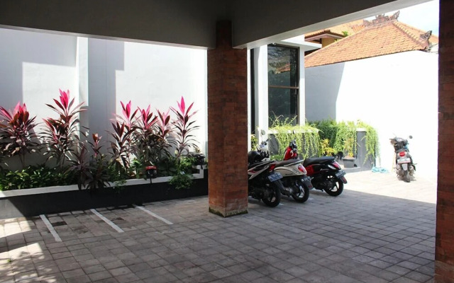 Gentong Kost