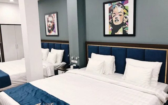 A25 Hotel - 19 Cha Ca