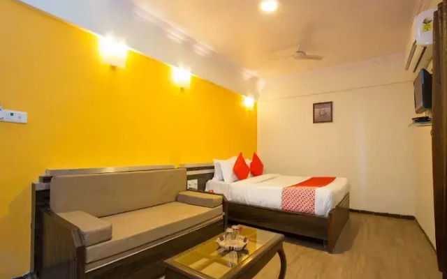 Hotel Suncity