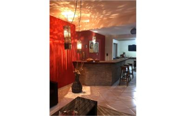 Pousada Montesclario