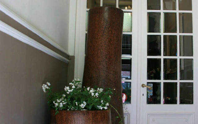 Hotel Gulden Vlies