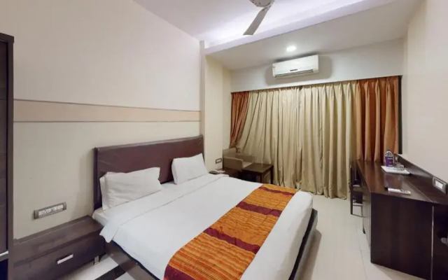 Hotel Centurion Inn