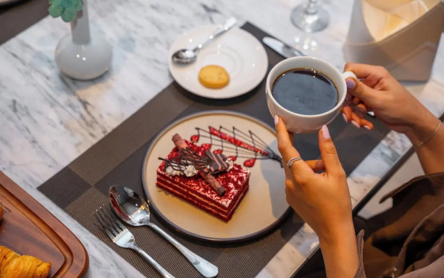 Manazel Aldiafah serviced Apartments AlSulymaniyah