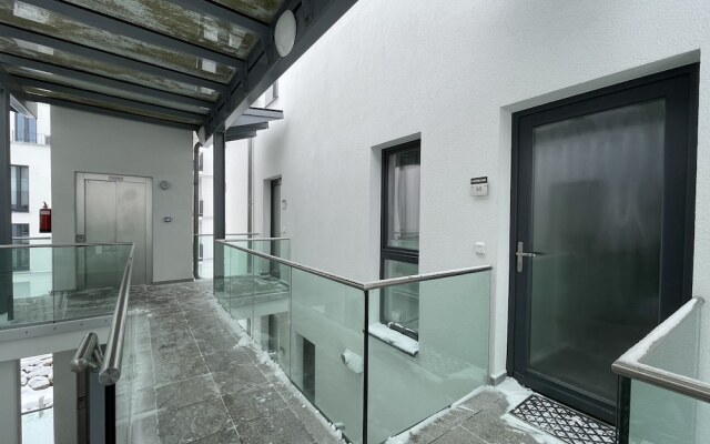 Strandvilla Baabe 14 - MEERBAABE