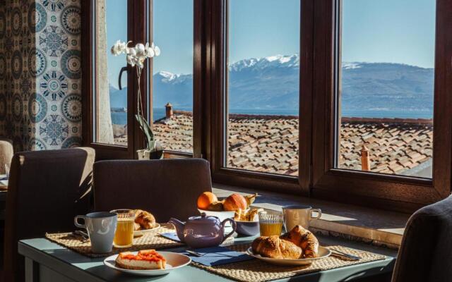 Antico Borgo B&B con SPA