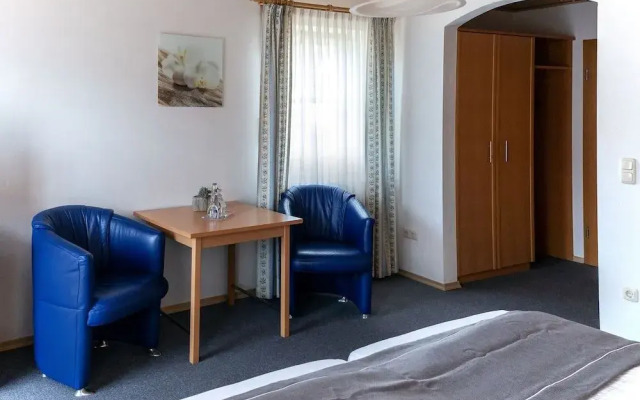 Landhotel und Gasthof Schmalhofer