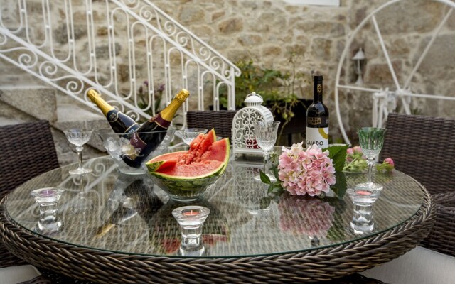 Comendador 1895 Apartments 7