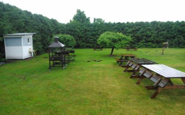 Kipperi Holiday Home