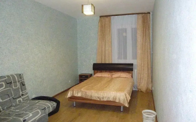 Ufimsky Hostel