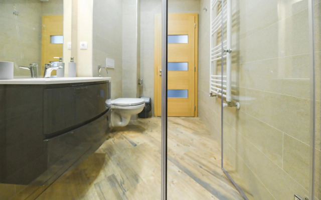 The Central Park Residence