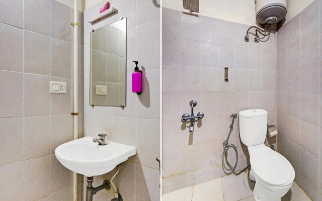 Oyo Townhouse 999 INN24 Airport