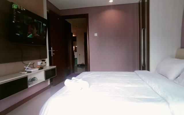 éL Hotel Bandung
