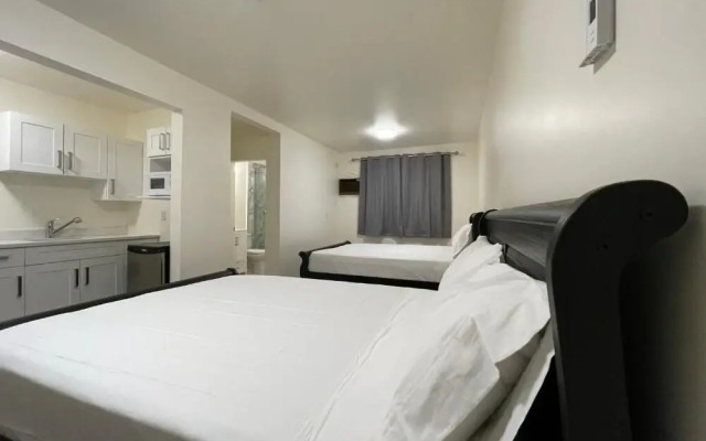 Destination Inn