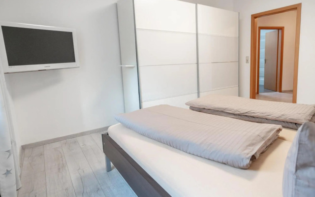 Ferienwohnungen am "Spiel-emagazin"