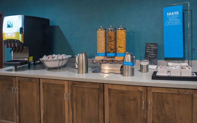 Hampton Inn Gulf Shores