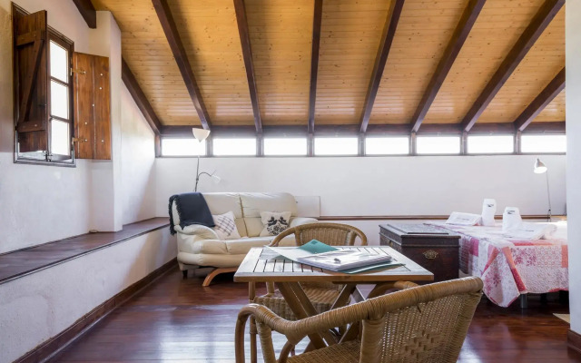 F - Casa da Torre in Quinta das Alagoas