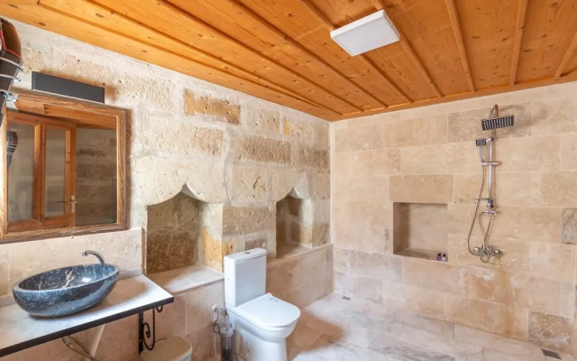Cafer Aga Konagi Hotel