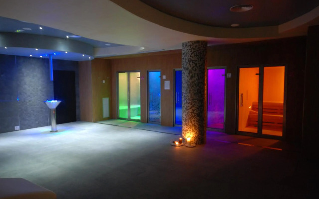 Hotel And Spa Real Jaca