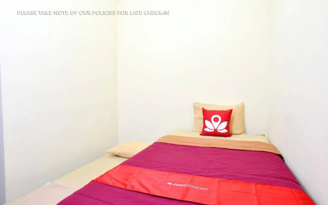 Casa Vanda Guesthouse