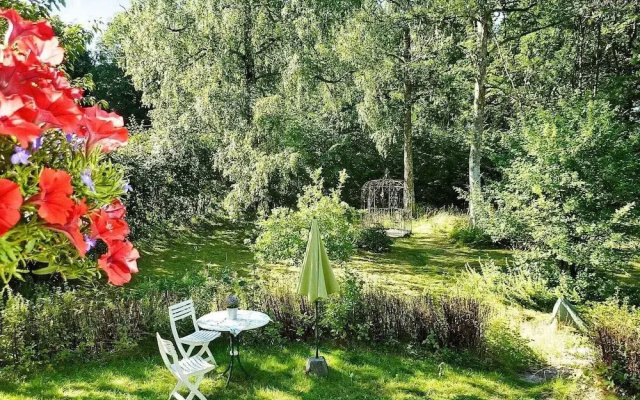 Holiday Home in Alingsås