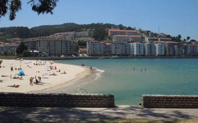 Vistas magnificas Islas Atlanticas