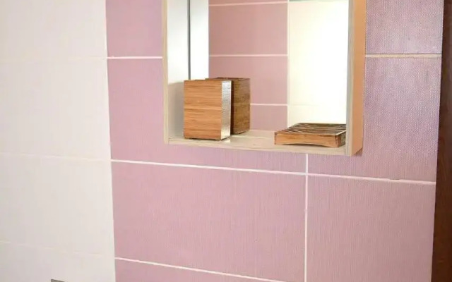 Ivet Apartment