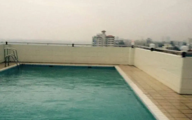 Colombo Apartments - Collingwood Place