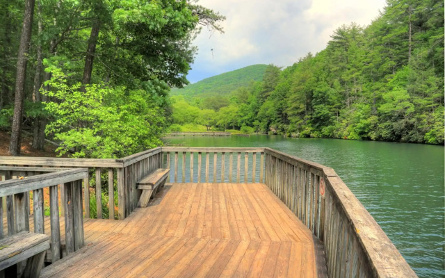Unicoi State Park & Lodge