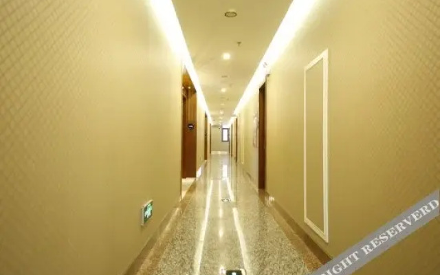 Nongnong Wangluo Xiuxian Inn