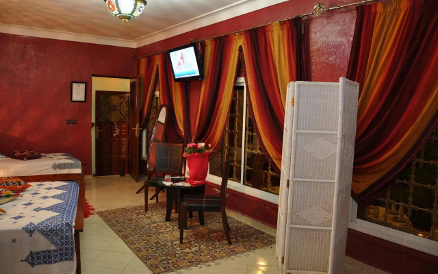 Dar Aliane