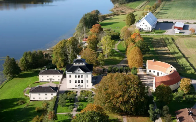 Öster Malma Hotell