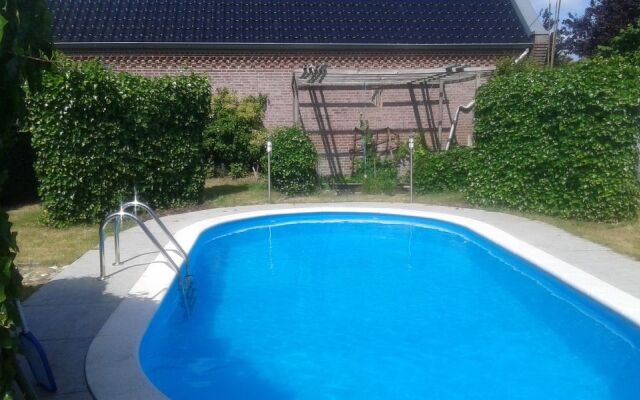 Chambre dHotes Beesel