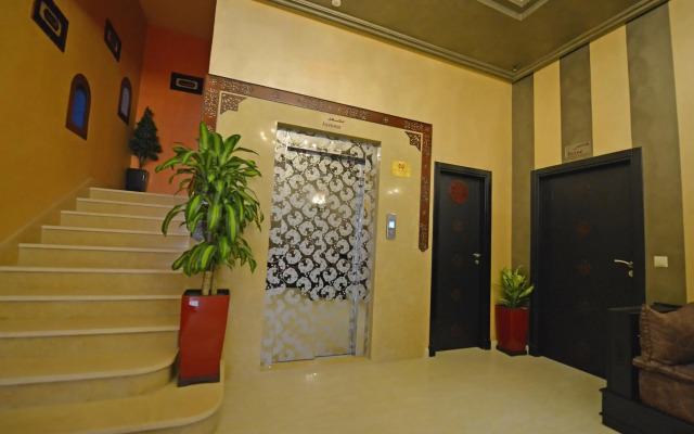 Hôtel Suite Martil