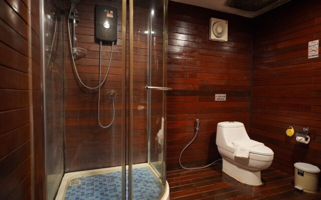 Ruknam Resort