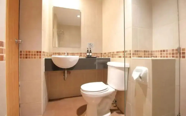 Super Oyo Capital O 564 Nature Boutique Hotel