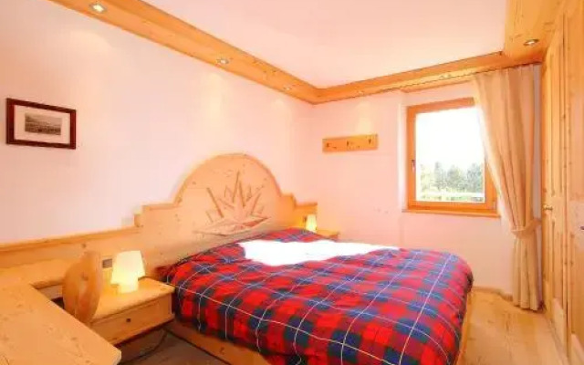 Apartment Chesa Sül Muot