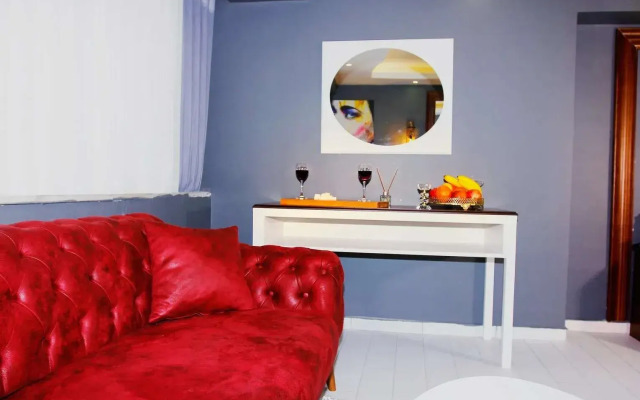 Concept Suit Premium